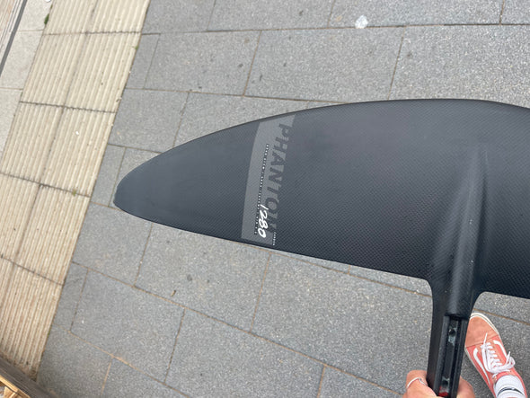 Used Phantom 1280