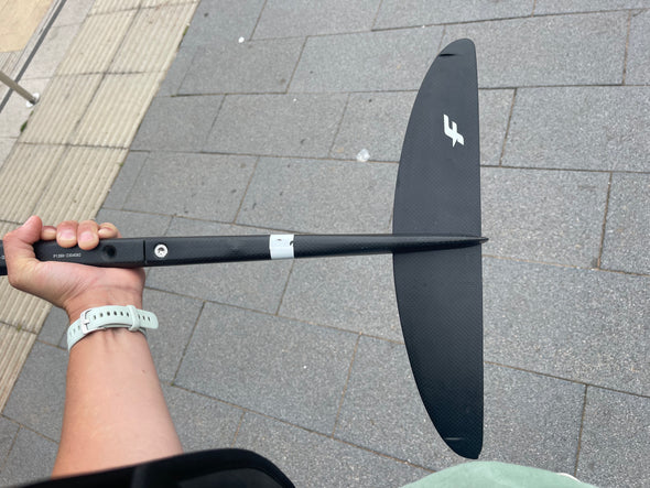 Used Phantom 1280