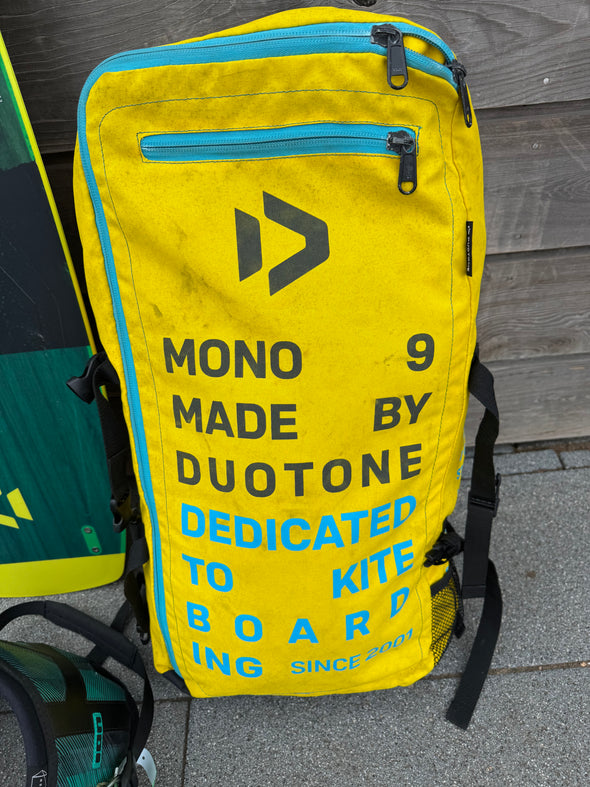 Used 9m Mono