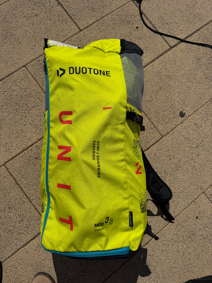 2025 2.5m Duotone Unit