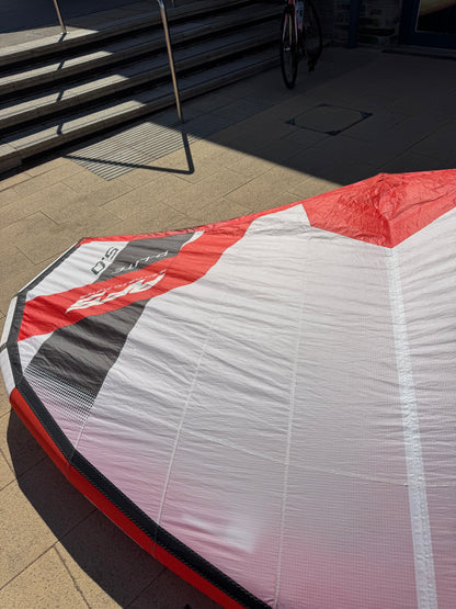 AFS D-Lite Wing 5.0m