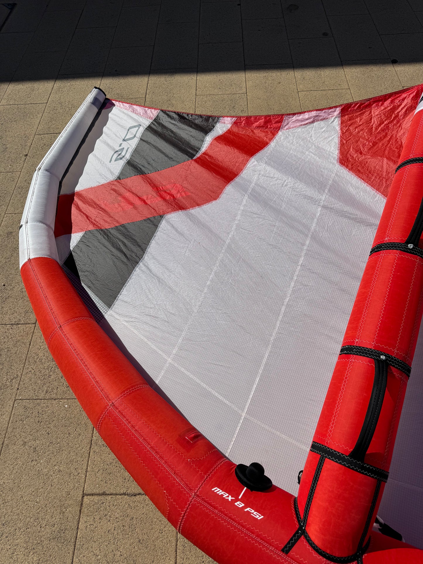 AFS D-Lite Wing 5.0m