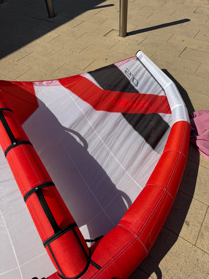 AFS D-Lite Wing 5.0m