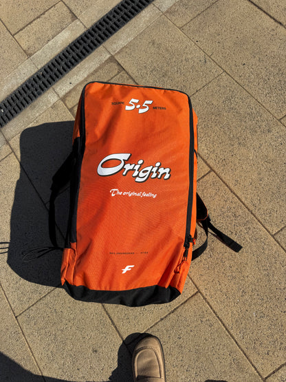 2026 5.5m F-One Origin