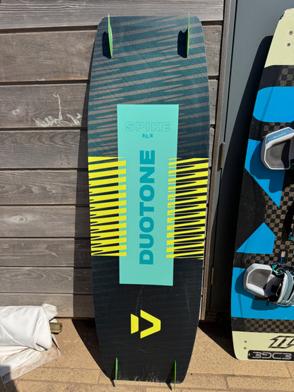 Duotone Spike SLS