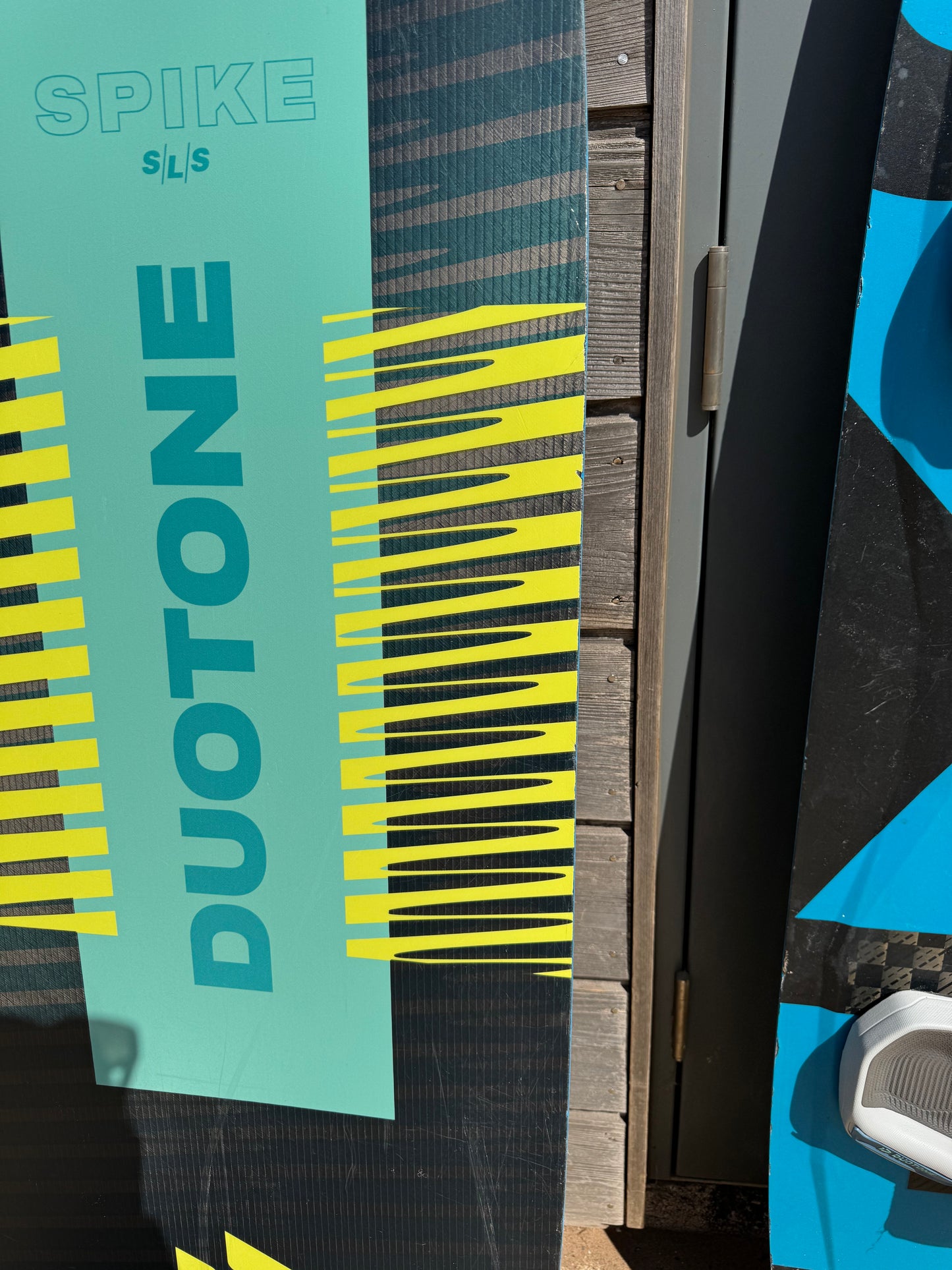 Duotone Spike SLS