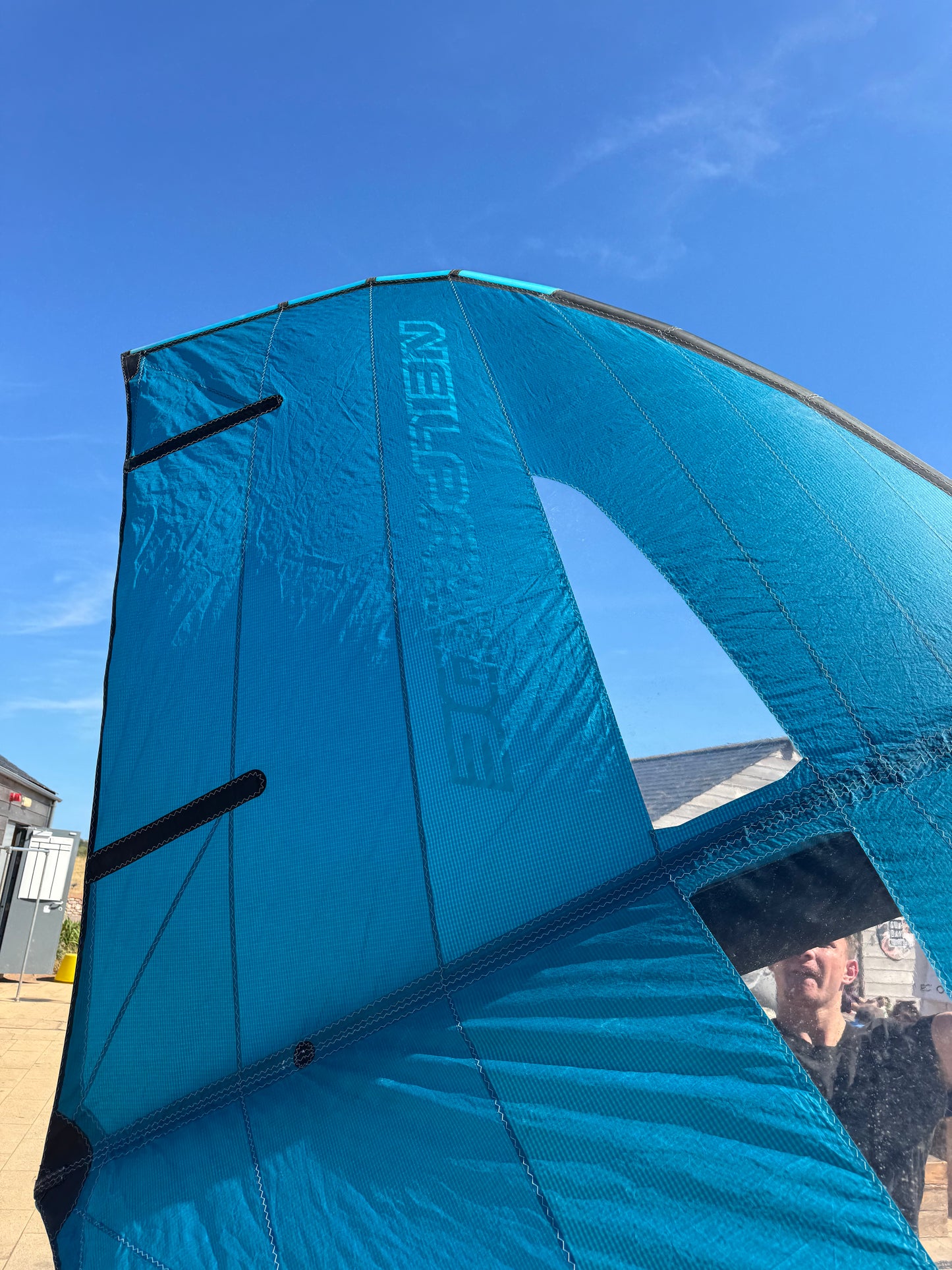 Neil Pryde 5.0m Firefly