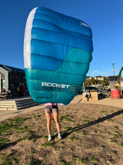 Ozone Pocket Rocket V1 3m