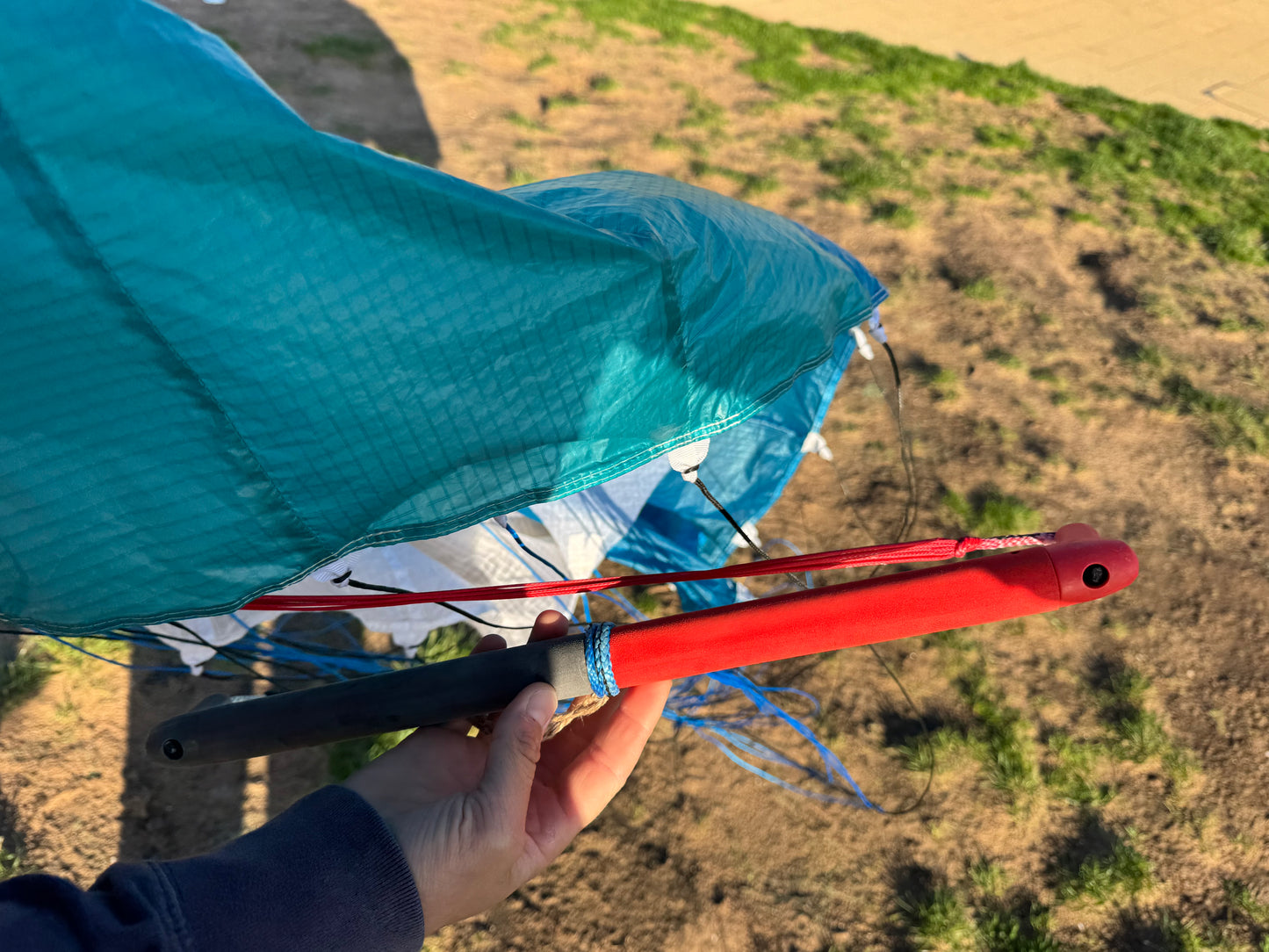 Ozone Pocket Rocket V1 3m