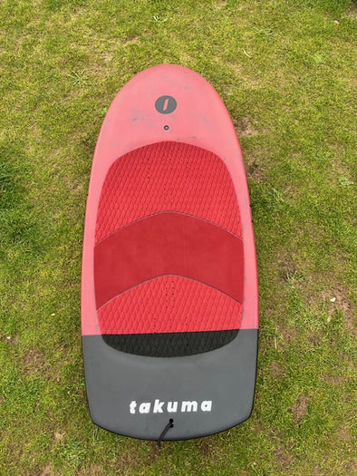 Takuman CK Wing Board 120L