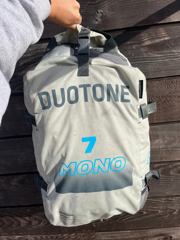 Used 7m Duotone Mono 2022