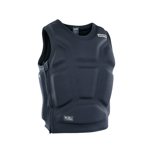 ION Collision Vest element side zip