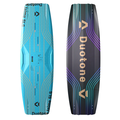 Duotone Jaime SLS 2026