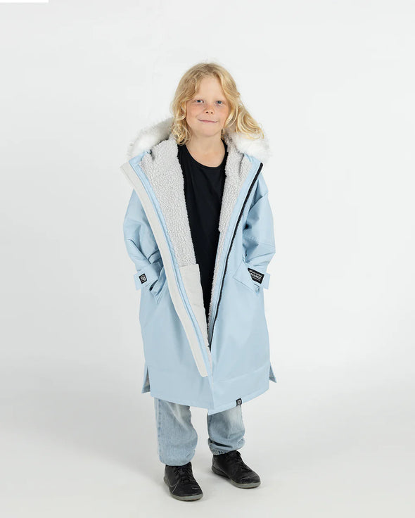 Dryrobe Advance Kids Long sleeve alpine 2024