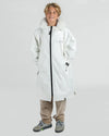 Dryrobe Advance Kids Long sleeve alpine 2024