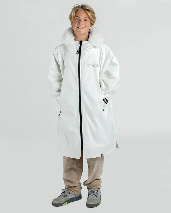 Dryrobe Advance Kids Long sleeve alpine 2024