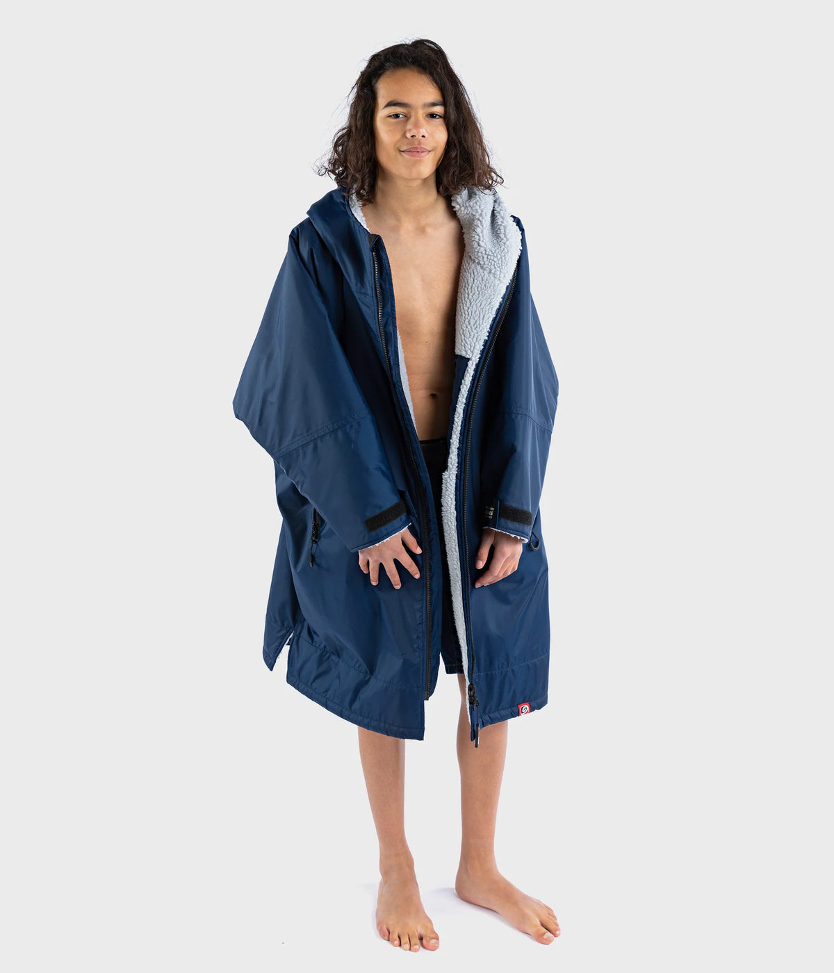 DryRobe  Advance kids Long Sleeve