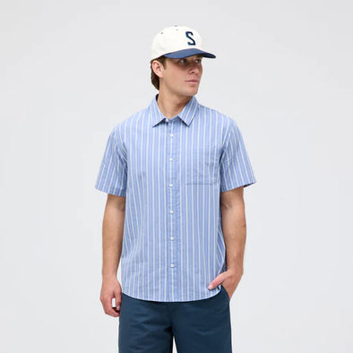 Stance Bales SS shirt was £55 NOW £35