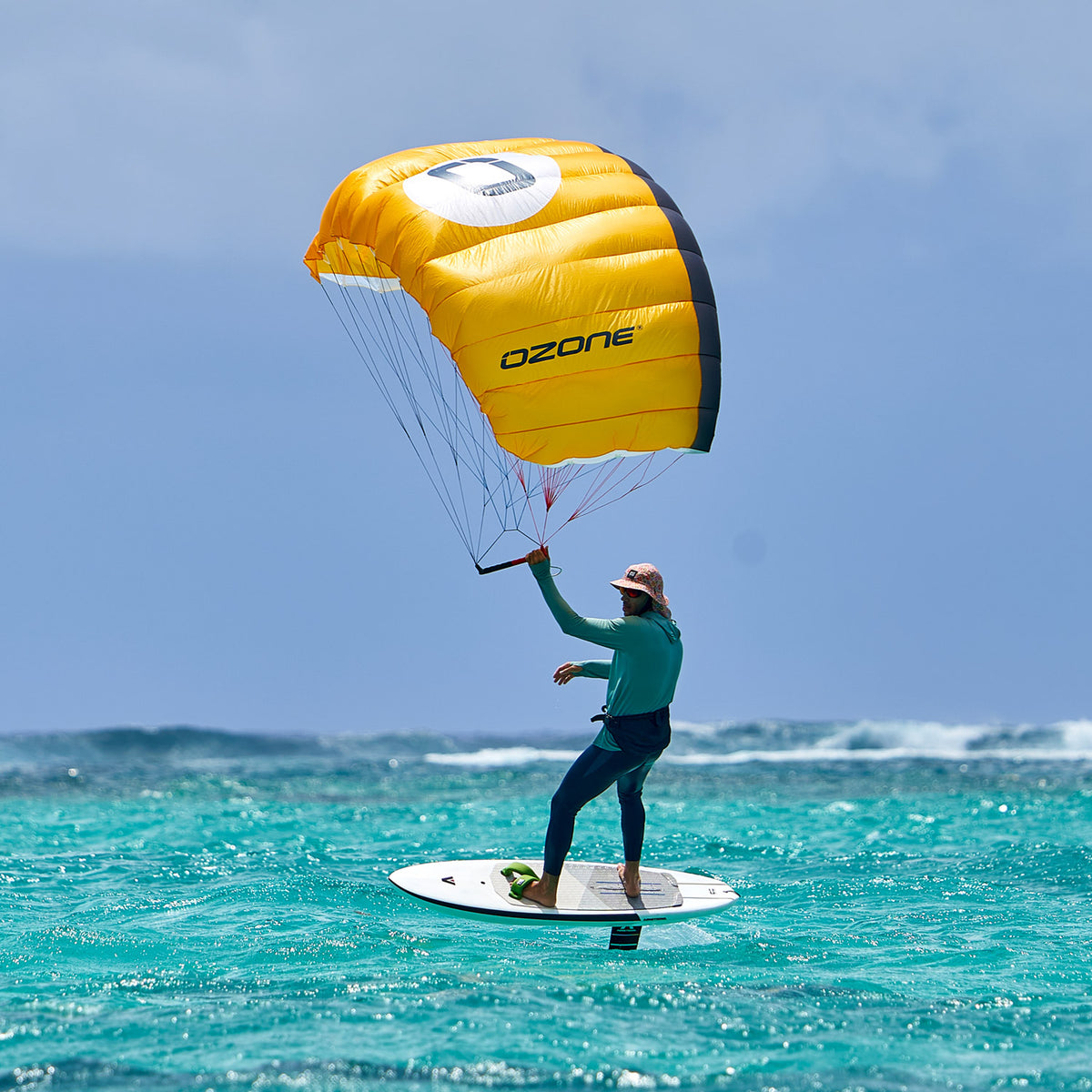 15% off Ozone PowerPack