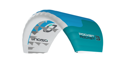 Ozone Pocket Rocket