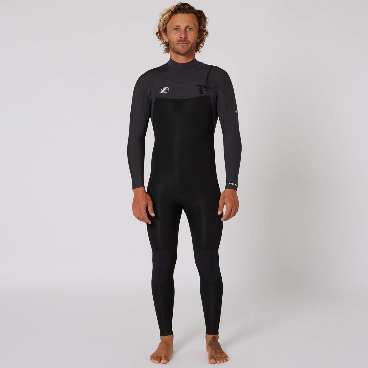 Ocean + Earth Mens freeflex 3/2