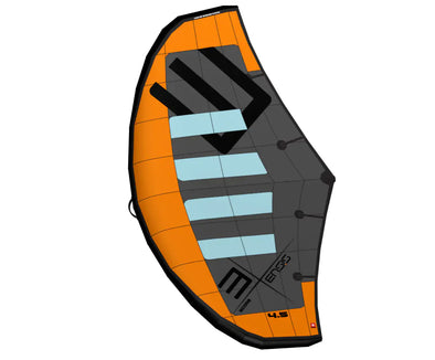 Ensis score v2 5.2m (1 Left!)