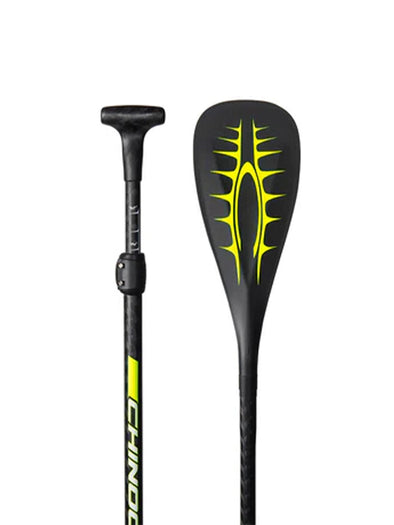 Chinook Carbon 3 Piece Paddle