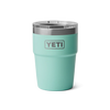 Yeti Rambler 16oz Stackable Cup