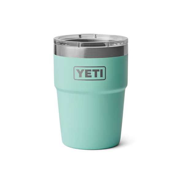 Yeti Rambler 16oz Stackable Cup