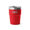 Yeti Rambler 16oz Stackable Cup