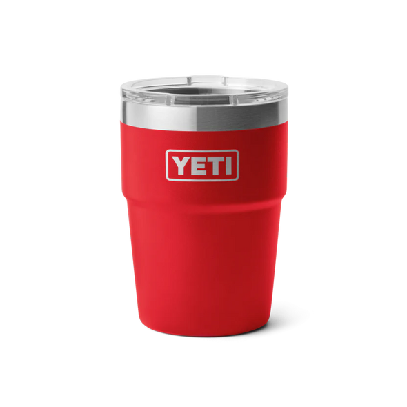 Yeti Rambler 16oz Stackable Cup