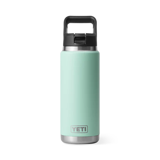 Yeti 26 oz Bottle with Straw Cap
