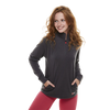 Red padlle Performance top layer