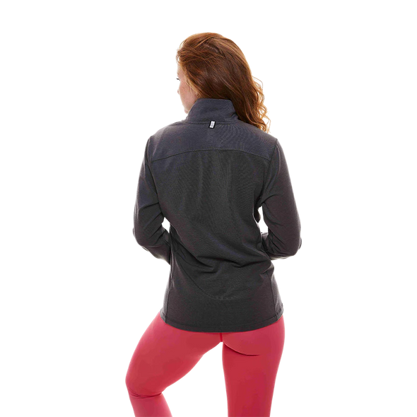 Red padlle Performance top layer