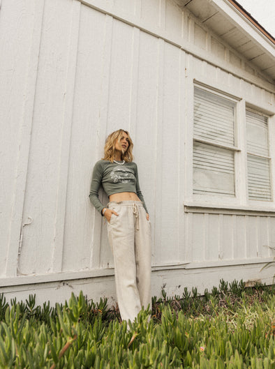 Roxy Oceanside pant