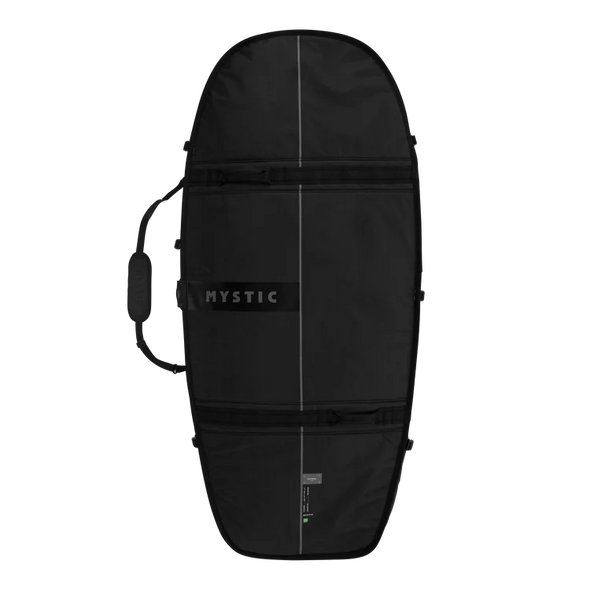 PATROL Boardbag Foil