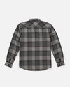 Salty Crew - Early Bird Flannel