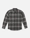 Salty Crew - Early Bird Flannel