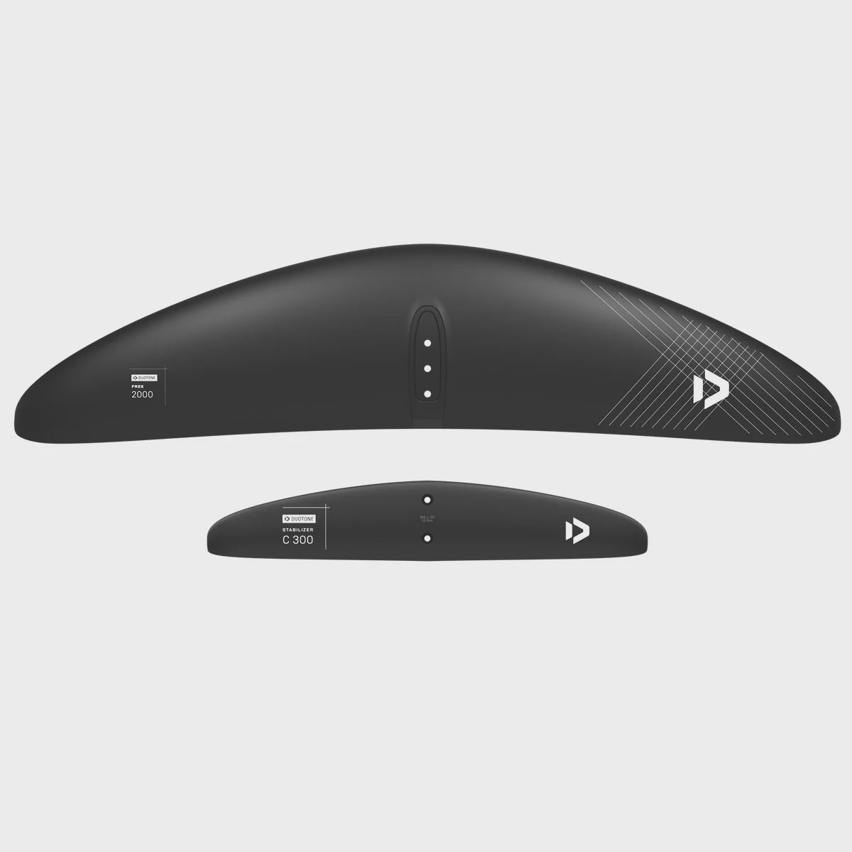 Duotone Aero Free 2.0