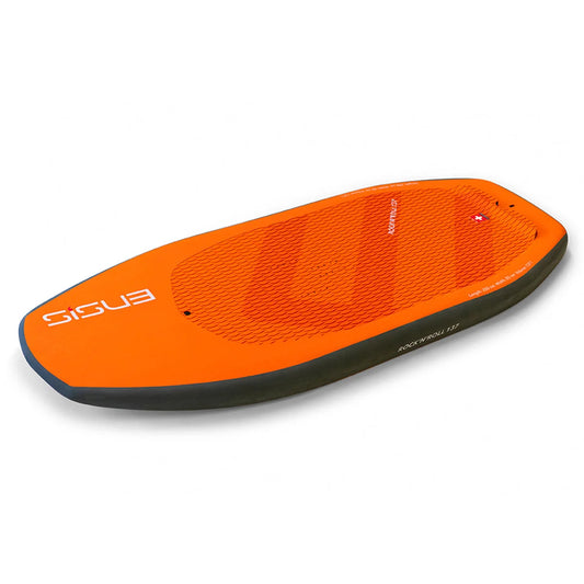Ensis Hard board Soft top