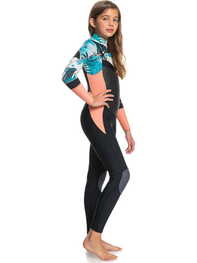 Roxy girls syncro 3:2 - size 8G
