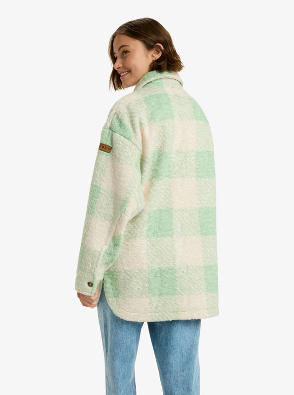 Roxy Over and Above Fleece