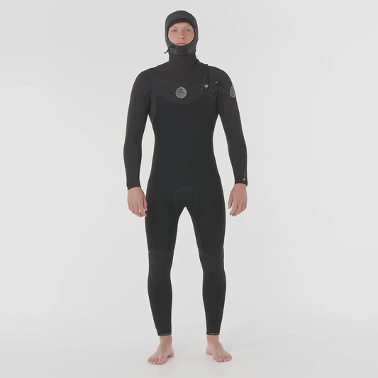Ripcurl Flashbomb CZ Hood 5/4