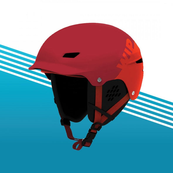 FWIP Wipper 2.0 Helmet