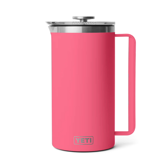 Yeti French Press