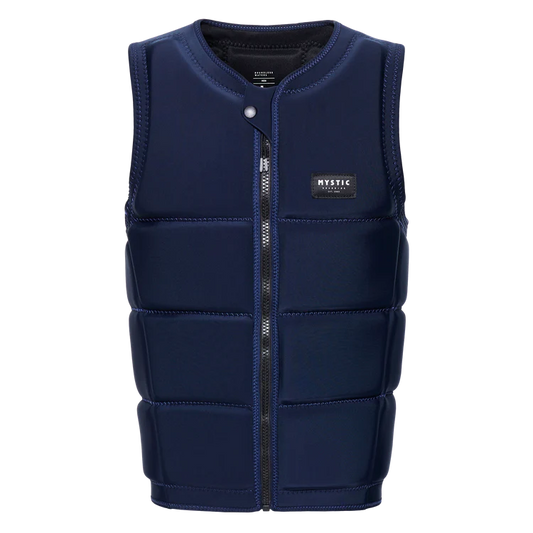 Mystic Star Impact Vest Front Zip