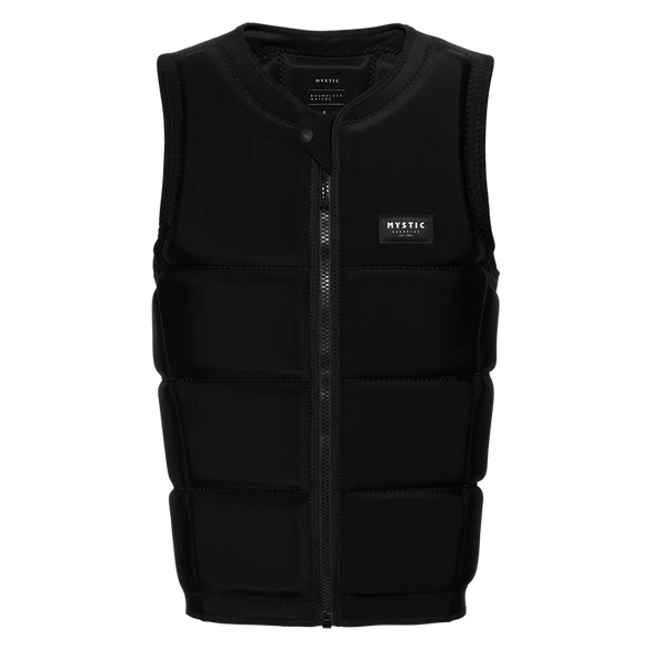 Mystic Star Impact Vest Front Zip