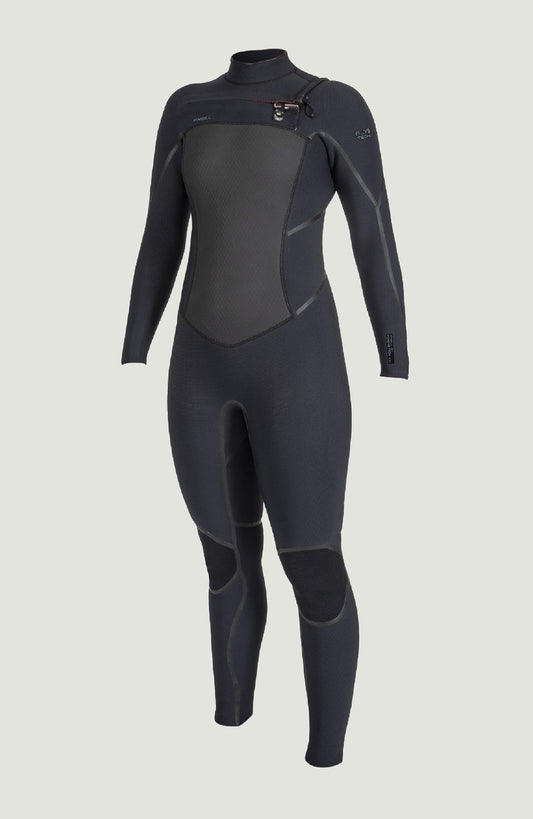 O'Neill Psycho Tech 5/4 Chest Zip