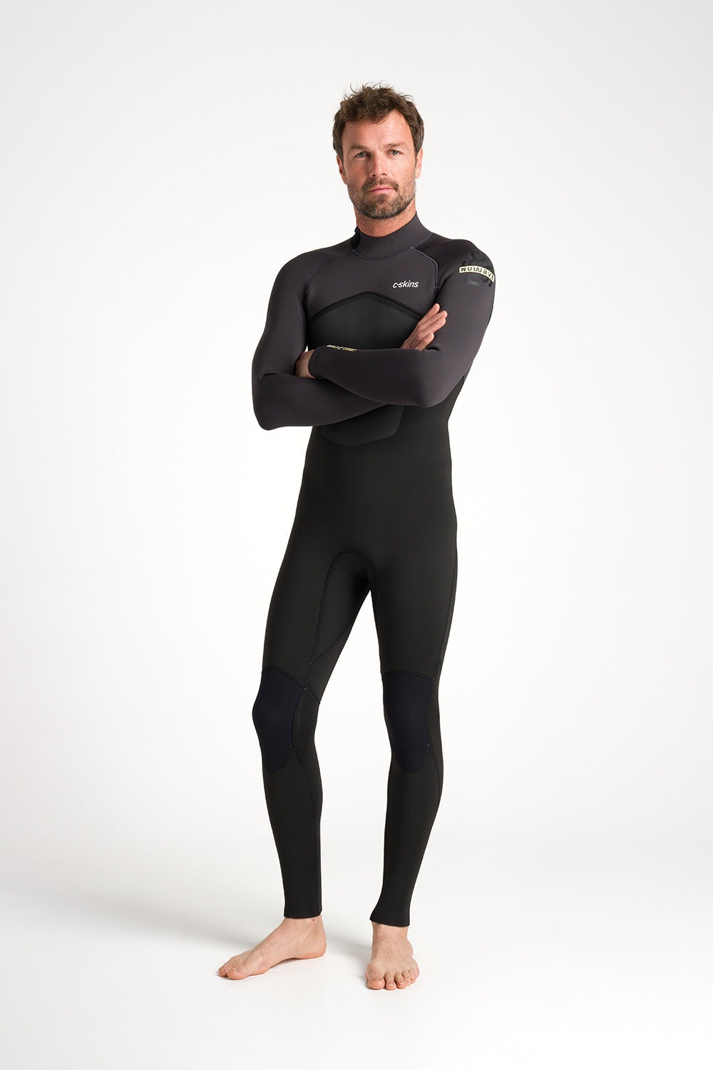 C-Skins NuWave Legend 4:3 Mens GBS BZ