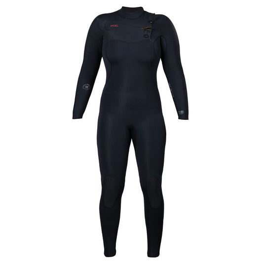Xcel Womens infiniti 3/2